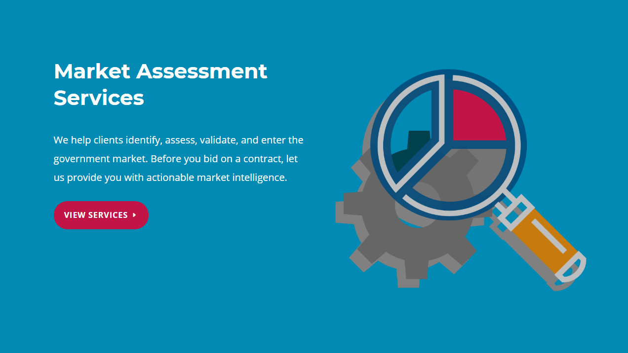 market-assessment